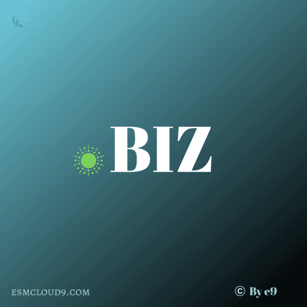 BIZ design Desired Name BIZ