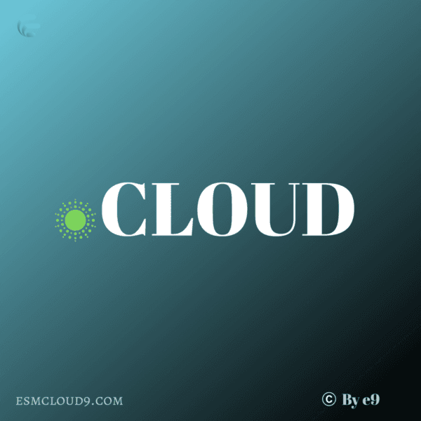 Desired Name CLOUD