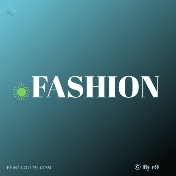 Desired Name FASHION