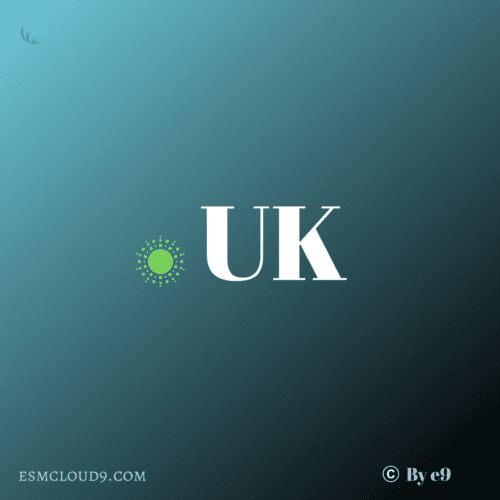 UK design Desired Name UK